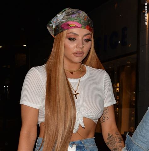Jesy Nelson Nude OnlyFans Leaks Fappening Page FappeningBook