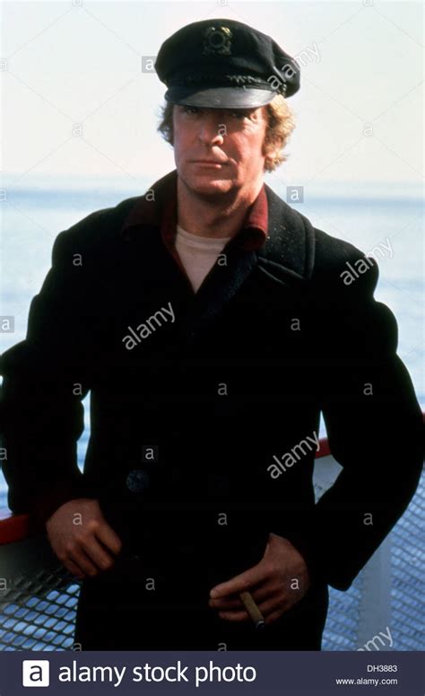 BEYOND THE POSEIDON ADVENTURE 1979 MICHAEL CAINE IRWIN ALLEN DIR