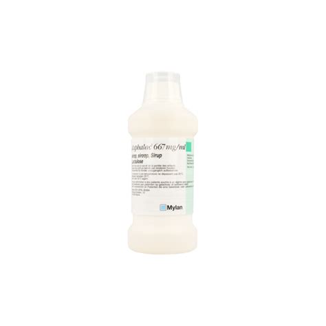 Duphalac 500 Ml Constipation Pharmacodel Votre Pharmacie En Ligne