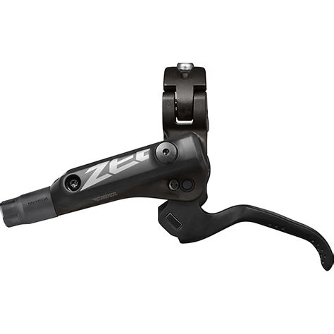 Shimano ZEE BL M640 Disc Brake Bike