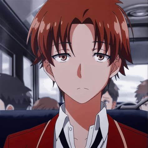 Kiyotaka Ayanokoji Classroom Of The Elite Icons Aesthetic Anime Anime Wallpaper Anime