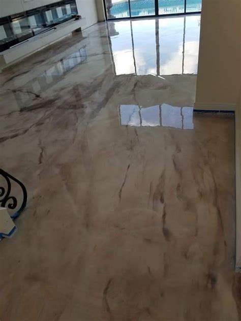 Design Epoxy Flooring Flooring Blog