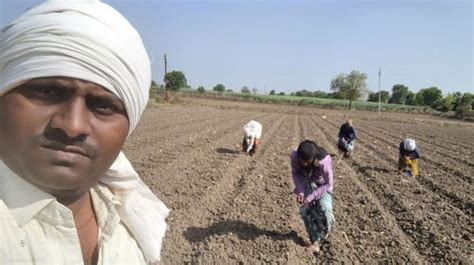 पंजाब डख हवामान अंदाजासाठी चर्चेत असणारी व्यक्ती पण त्यांचे अंदाज