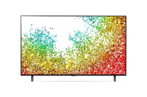 LG NanoCell TV 65 Inch NANO95 Series, Cinema Screen Design 4K Cinema ...