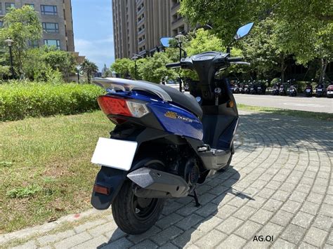 三陽 新迪爵 125 碟煞 中古二手車出售中 【新竹長龍車業】sym 三陽 新迪爵125 碟煞 新竹長龍車業行 「webike