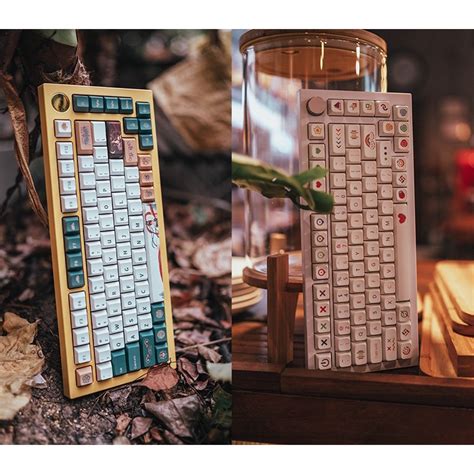 Mua Kit B N Ph M C Next Time Hot Swap Led Rgb Gi R Gi R Nh T Tecki Vn