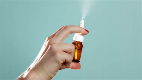 New Study Shows Promise of Ketamine Nasal Spray for Migraine — Migraine ...