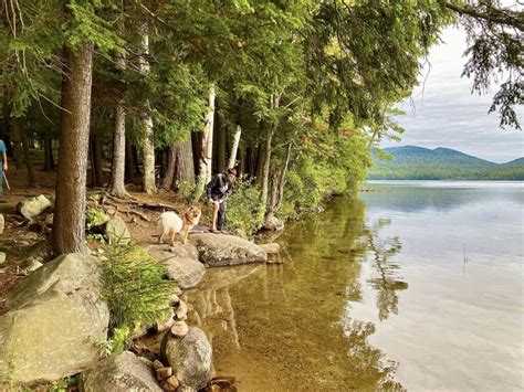 Lake Eaton Long Lake Ny Adventures In New York