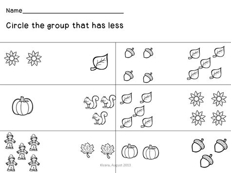 16 Kindergarten Worksheet My Room Free Pdf At