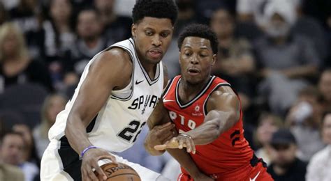 Rudy Gay Teams Daseyoo