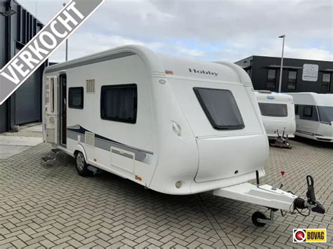 Hobby Prestige Ul Bij Caravan Centrum Waterland Te Purmerend Op