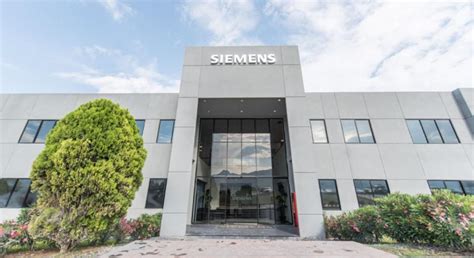 Siemens duplica su producción en Querétaro invierte 940 mdp