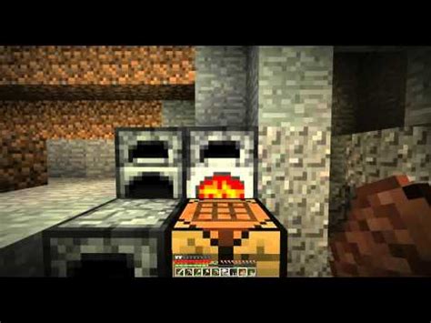 Let S Play Minecraft Ep Esplorazione Della Grotta Youtube