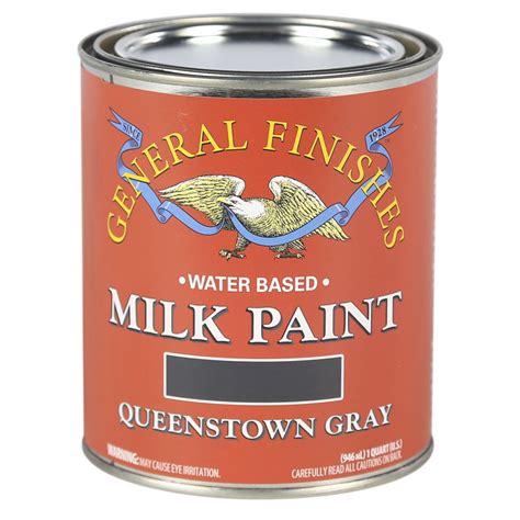 Unbelievable Milk Paint For Storables