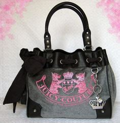 410 Juicy Couture Ideas Juicy Couture Purses Juicy