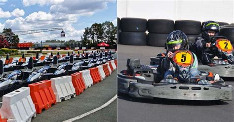 Best Places For Go Karting In Delhi Ncr So Delhi