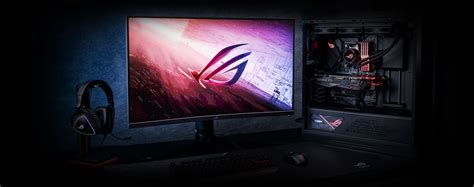 ROG STRIX B450-F GAMING II | Gaming motherboards｜ROG - Republic of ...