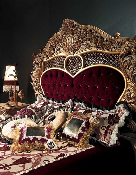 Royal bedroom set furniture | Royalzig