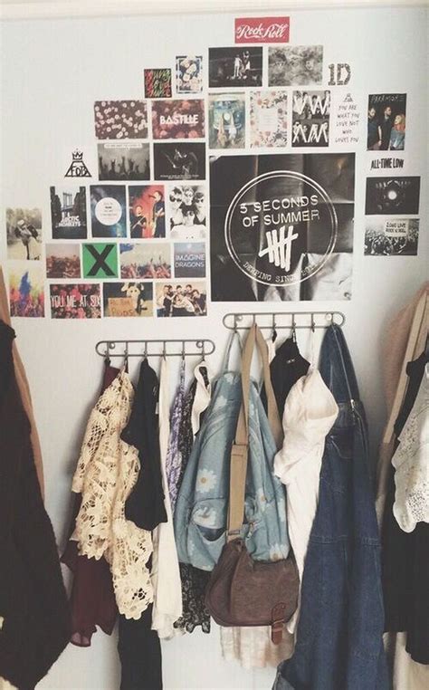 Cool Diy Hipster Bedroom Decorations Ideas Hipster Bedroom Grunge