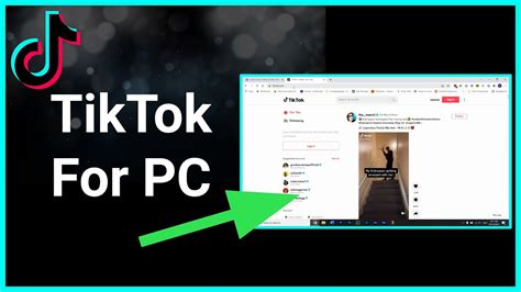 How To Buy From Tiktok Desktop