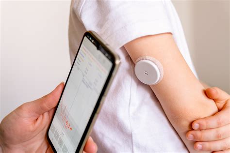 Diabetes cómo acercar al paciente las nuevas tecnologías de control de