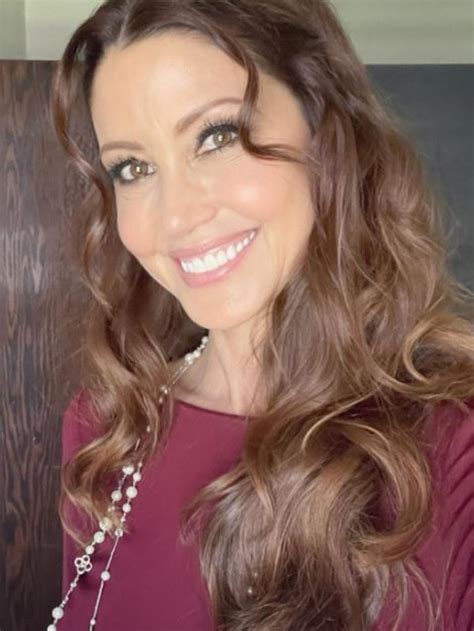 Shannon Elizabeth American Pie Actress ‘nadia Looks Unrecognisable In