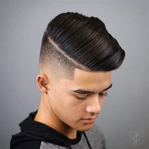 21 Teenage Haircuts For Guys: 2021 Trends