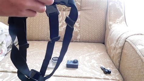 Крепление для экшн камеры,крепление на грудь как прикрепить камеру ...