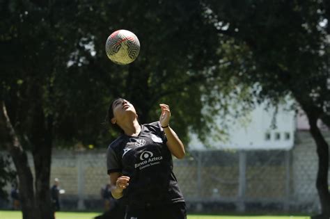 Aisha Y Savianna El Talento Centroamericano De Puebla Femenil Orgullo