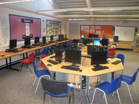 ICT Suite / Ict Suite at Firth Park Academy for hire in Sheffield ...