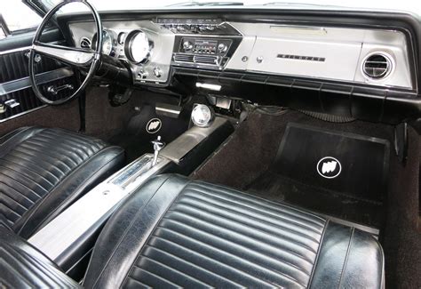 1963 Buick Wildcat Connors Motorcar Company
