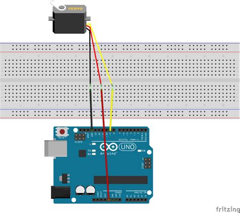 Servomotor con Arduino tutorial de programación paso a paso