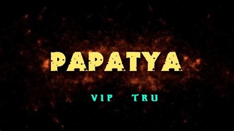 papt - YouTube