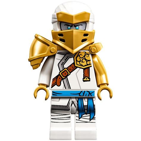 LEGO Hero Zane Minifigure Inventory | Brick Owl - LEGO Marketplace