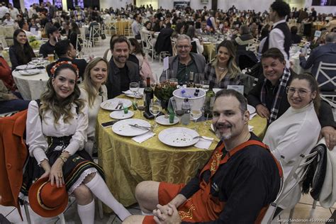 Jantar Baile Beneficente Do Rotary Club Flickr