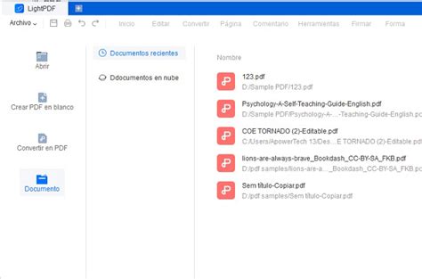 Cómo añadir marcadores a los archivos PDF de forma gratuita 3