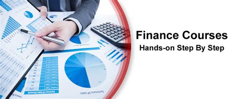 finance courses  singapore finance training  classes