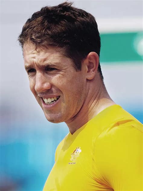 Lachlan Milne Australian Ol Australian Olympic Committee