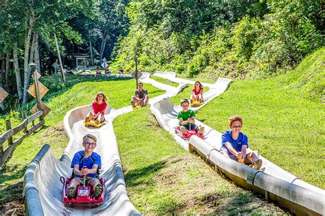Activities In Gatlinburg Tn | Kids Matttroy