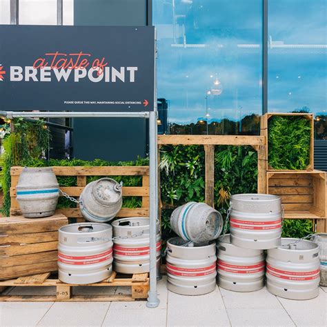 Brewpoint Bedford All You Need To Know Before You Go