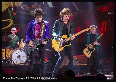 Rolling Stones Announce Final Hackney Diamonds Tour Date At Thunder