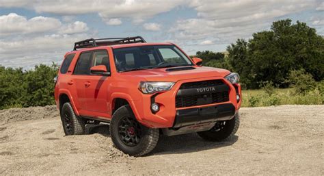 2023 4Runner Trim Levels: Which One Is Right For You?