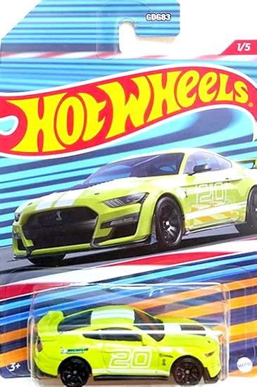 Racing Circuit のラインナップまとめ 年エンターテインメントテーマアソート GDG S Hot Wheels 情報まとめ ホットウィール にわかマニア