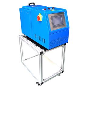 Hot Melt Glue Machine Dongguan Liujiang Automation Co Ltd