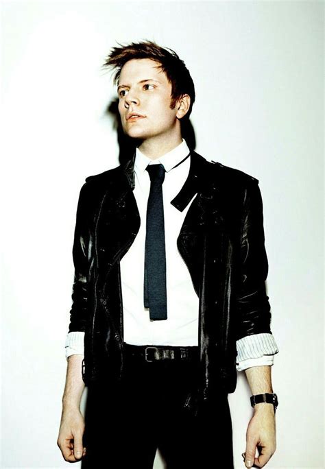 Patrick Stump Soul Punk 💜 Fall Out Boy Patrick Stump Soul Punk