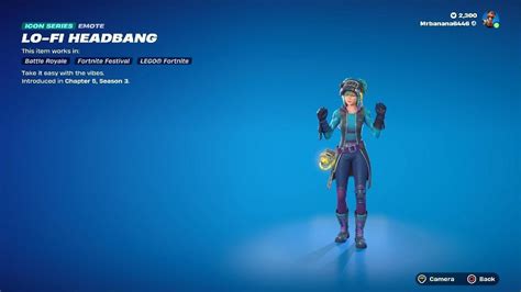 Melloverse Fortnite Daily Item Shop May 25th 2024 YouTube