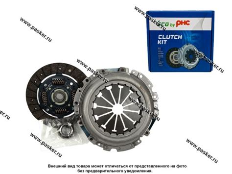 Купить автозапчасти от производителя ECO by PHC по выгодной цене в ...