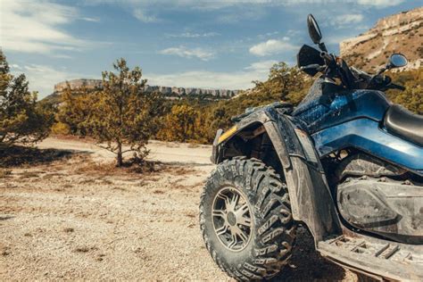 Agadir Excursi N En Quad Por La Playa Y Las Dunas Con T Getyourguide