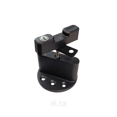 ⚪Крепление с замком для экспедиционной канистры Bazooka New Style ...