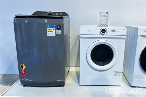 Máquina Lava E Seca 12kg Qual A Melhor - Lava e Seca ou Máquina de lavar? Veja qual é melhor comprar para a sua casa